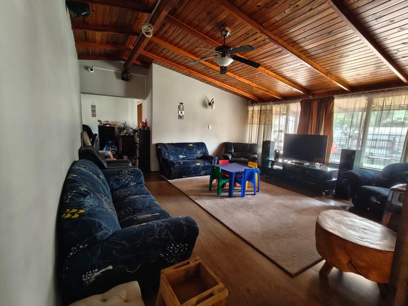 3 Bedroom Property for Sale in Sasolburg Free State